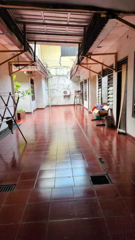 dijual rumah cilandak timur