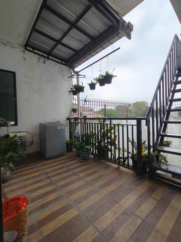 dijual rumah cilangkap cipayung jaktim