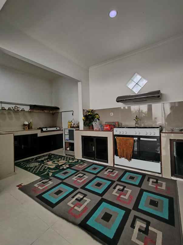 dijual rumah cilangkap cipayung jaktim