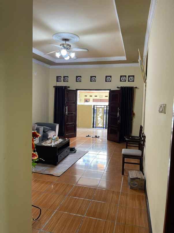 dijual rumah cilangkap jakarta