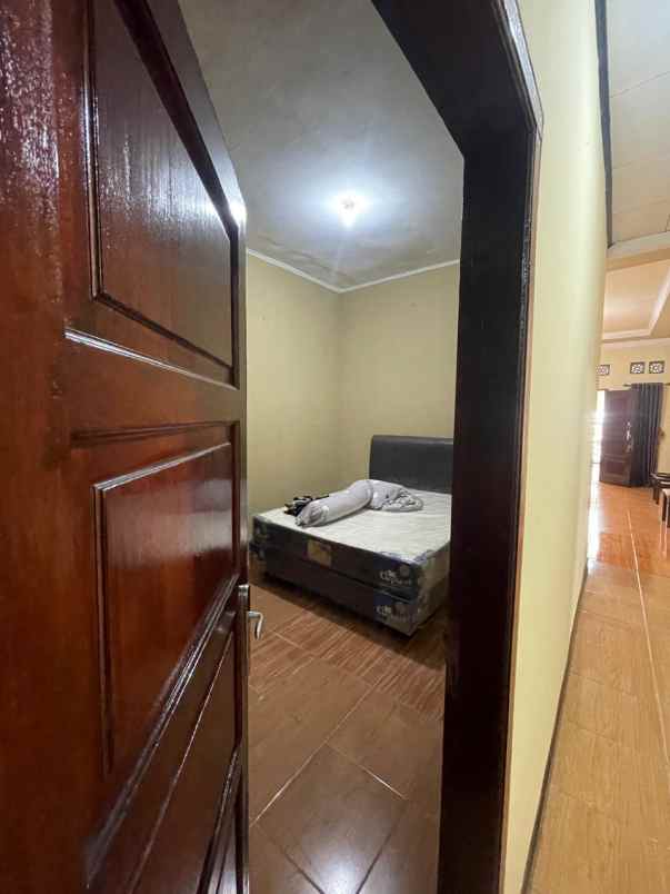 dijual rumah cilangkap jakarta