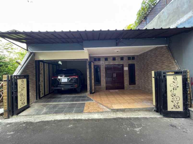 dijual rumah cilangkap jakarta