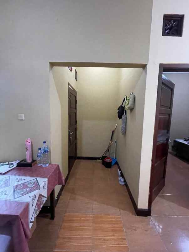 dijual rumah cilangkap jakarta