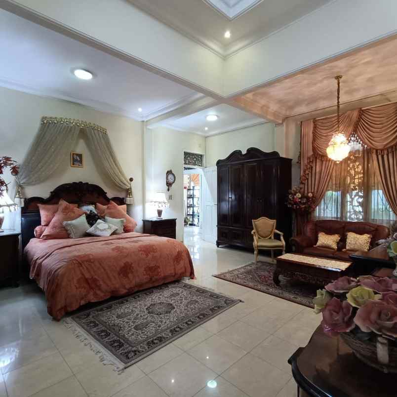 dijual rumah cimanggis