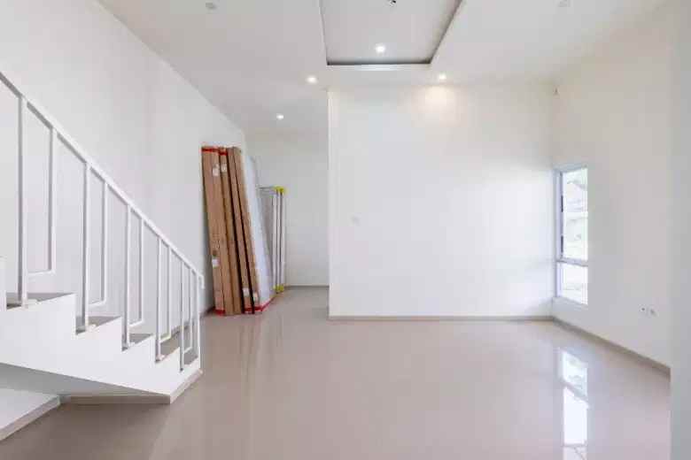 dijual rumah cimanggis depok