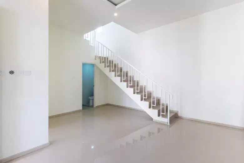 dijual rumah cimanggis depok