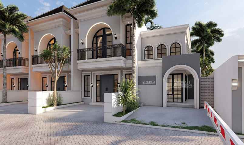 dijual rumah cimanggu