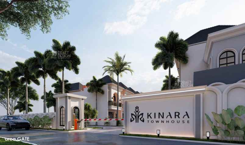 dijual rumah cimanggu