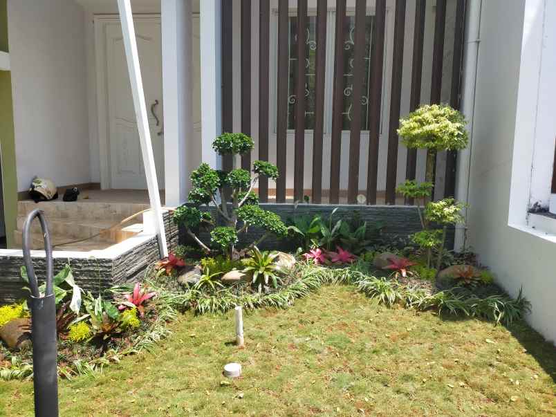 dijual rumah cinere one residence
