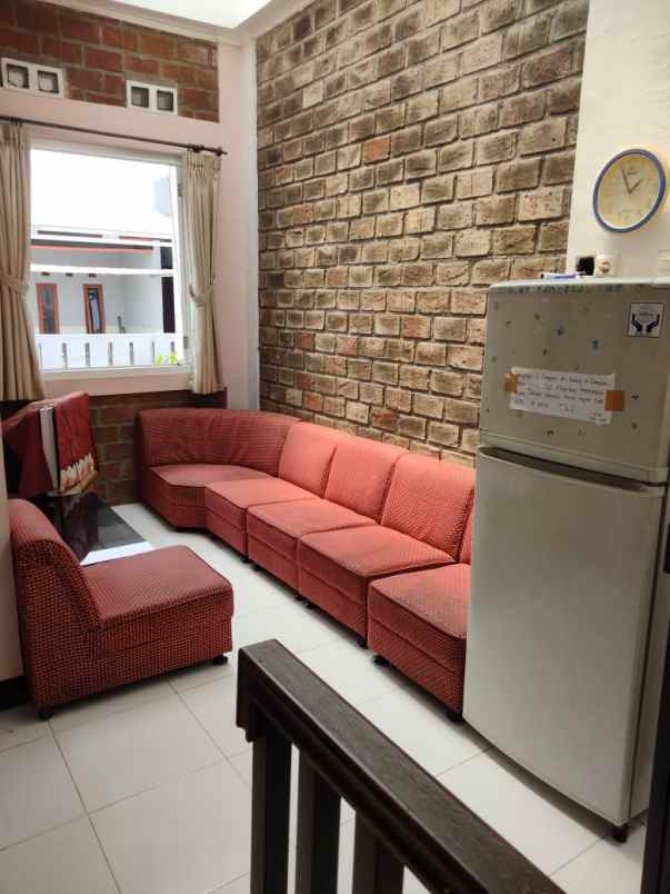 dijual rumah cipagalo soreang