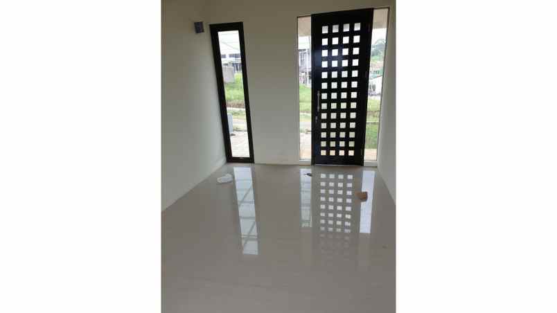 dijual rumah cipageran kec cimahi utara