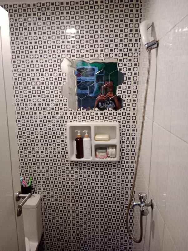 dijual rumah cipayung jakarta timur