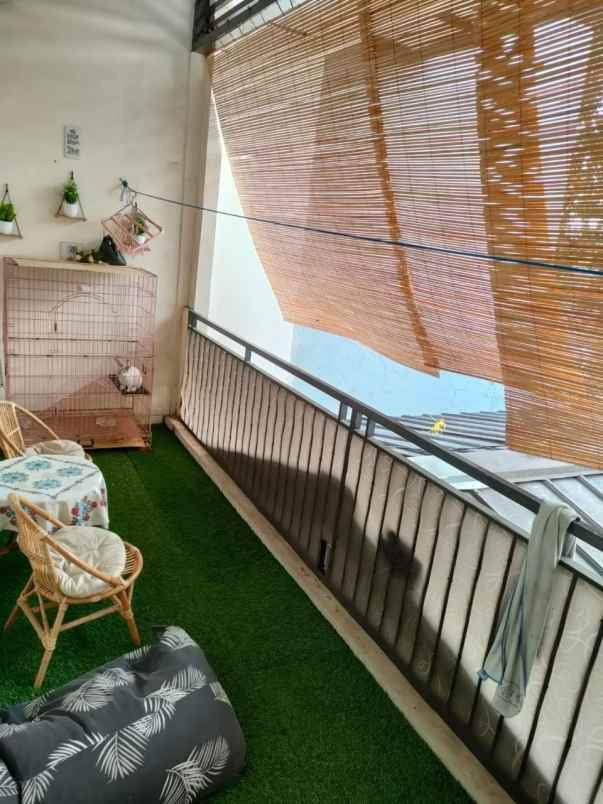 dijual rumah cipayung jakarta timur