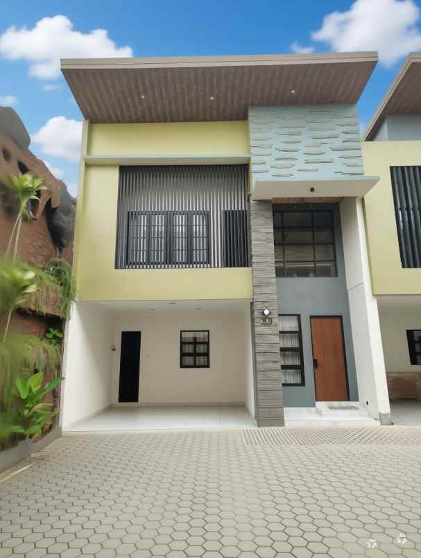 dijual rumah cipayung jakarta timur