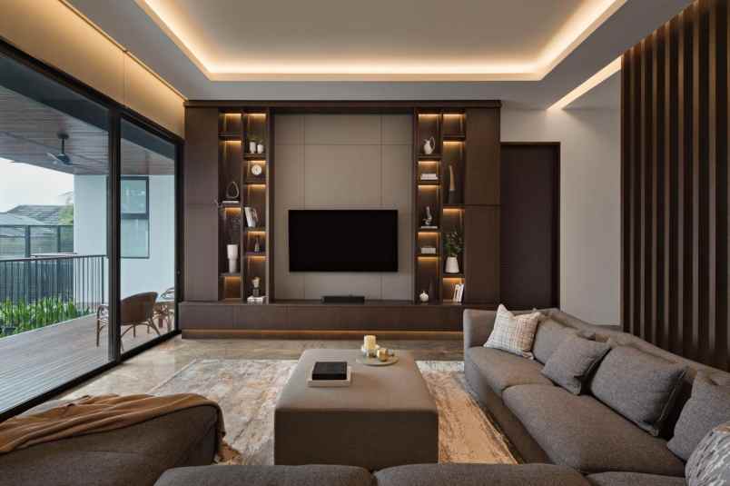 dijual rumah cipete jakarta selatan