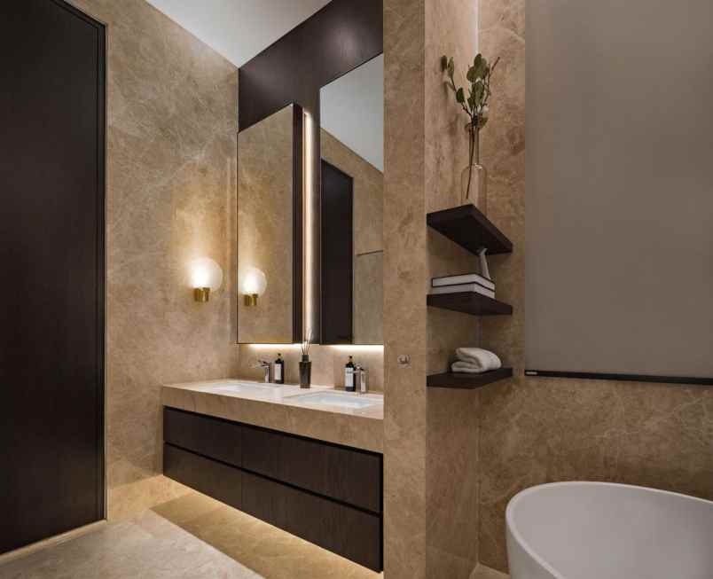 dijual rumah cipete jakarta selatan