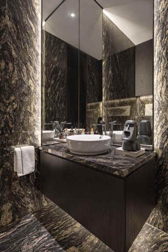 dijual rumah cipete jakarta selatan