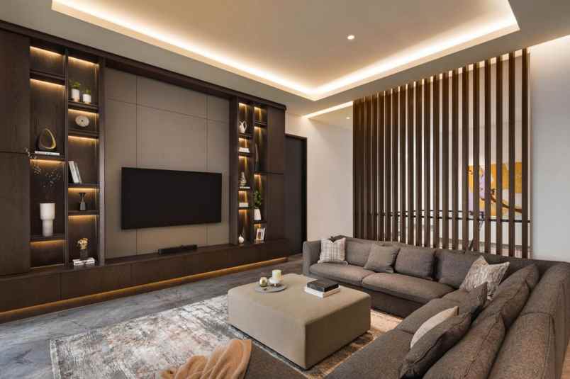 dijual rumah cipete jakarta selatan