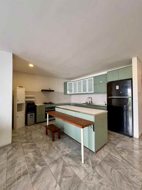 dijual rumah cipete selatan