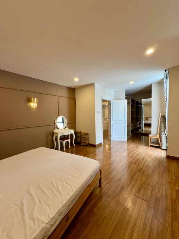 dijual rumah cipete selatan