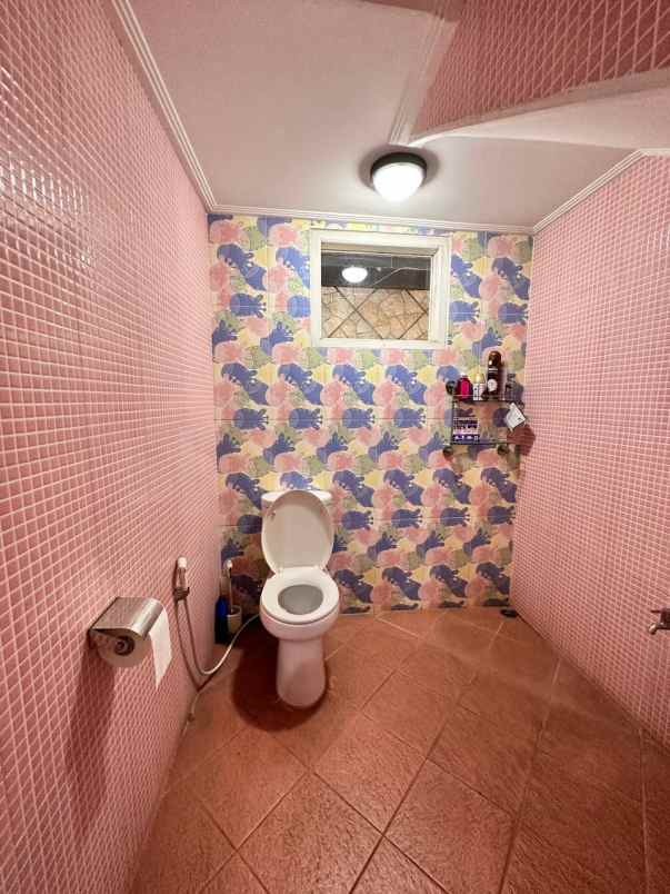 dijual rumah cipinang muara