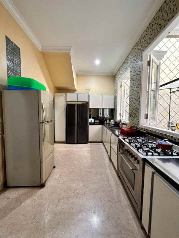 dijual rumah cipinang muara