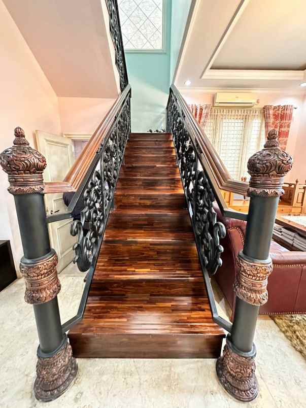 dijual rumah cipinang muara