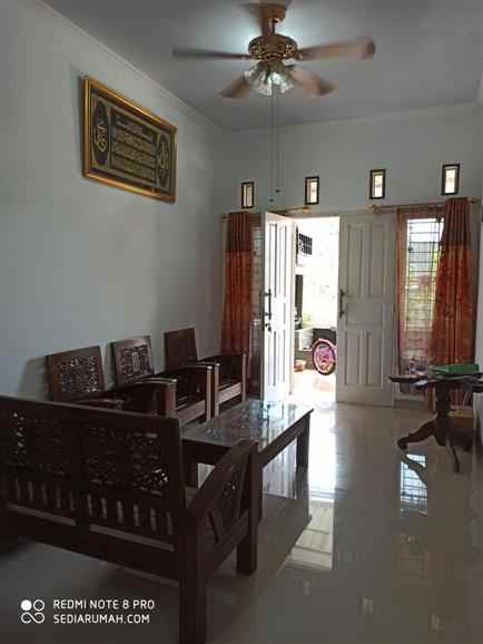 dijual rumah ciracas jakarta timur