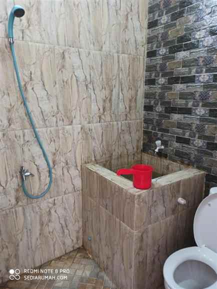 dijual rumah ciracas jakarta timur