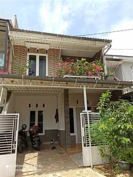dijual rumah ciracas jakarta timur