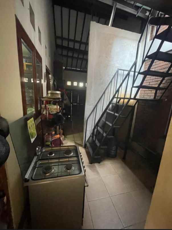dijual rumah cirendeu pisangan ciputat