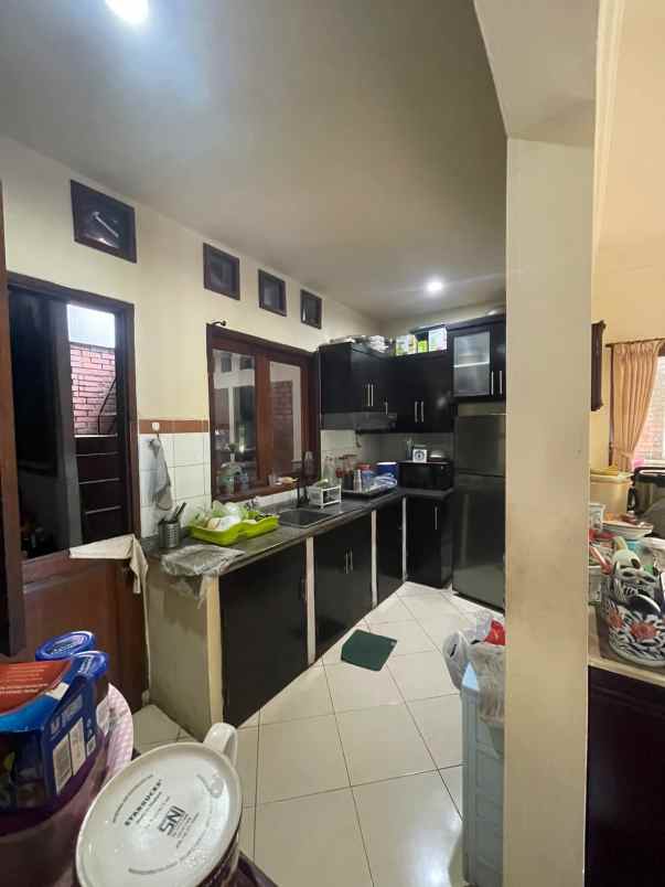 dijual rumah cirendeu pisangan ciputat
