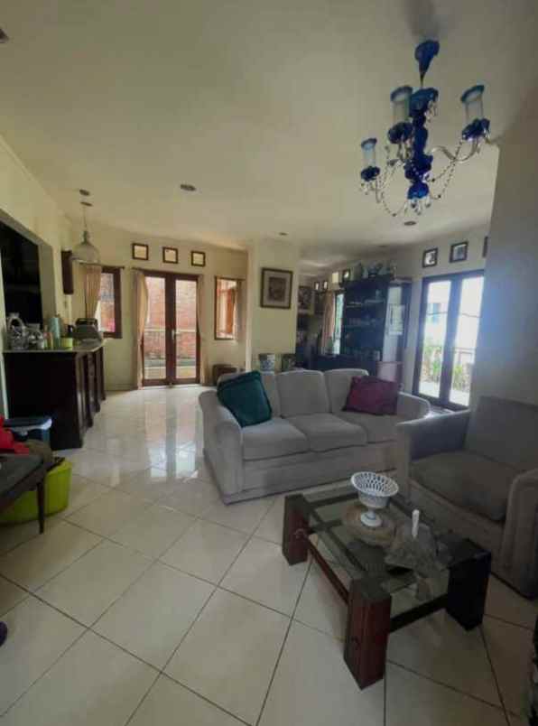 dijual rumah cirendeu pisangan ciputat
