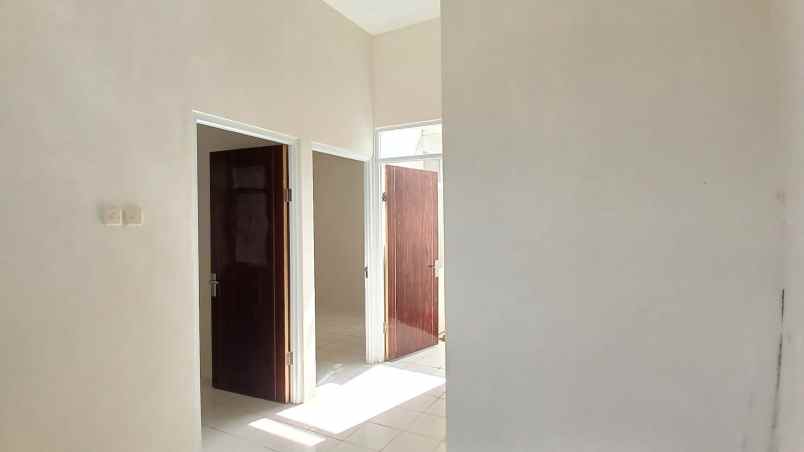 dijual rumah cisempur jatinangor