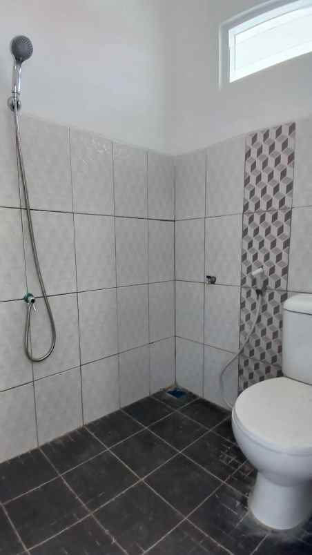 dijual rumah cisempur jatinangor