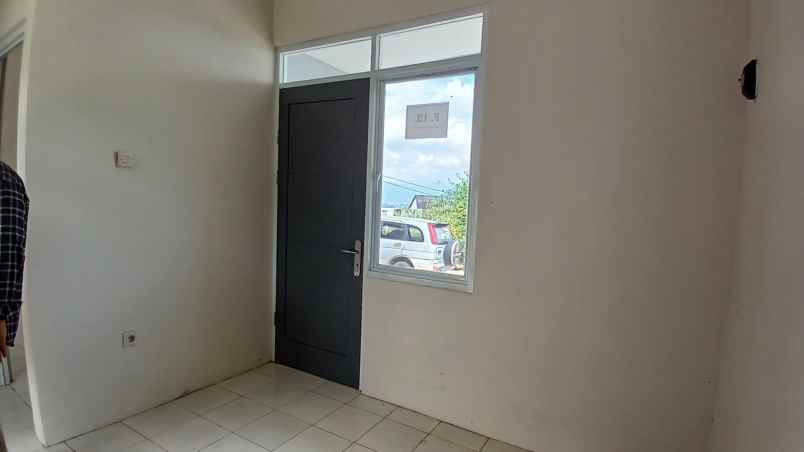 dijual rumah cisempur jatinangor