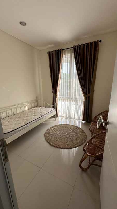 dijual rumah citragran cbd cibubur