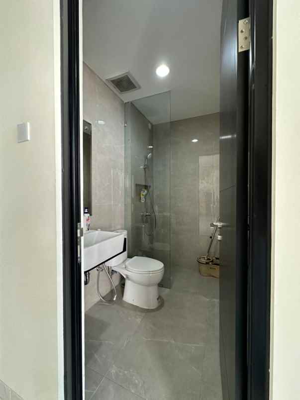 dijual rumah citragran cbd cibubur