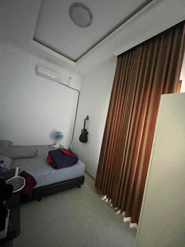 dijual rumah citragran cibubur