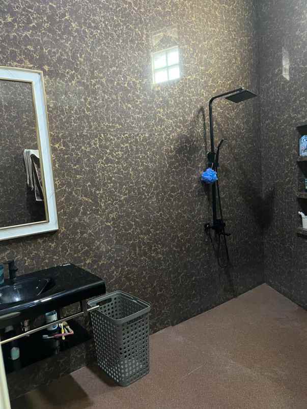 dijual rumah citragran cibubur