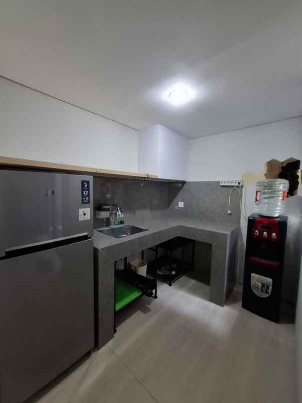 dijual rumah citraland