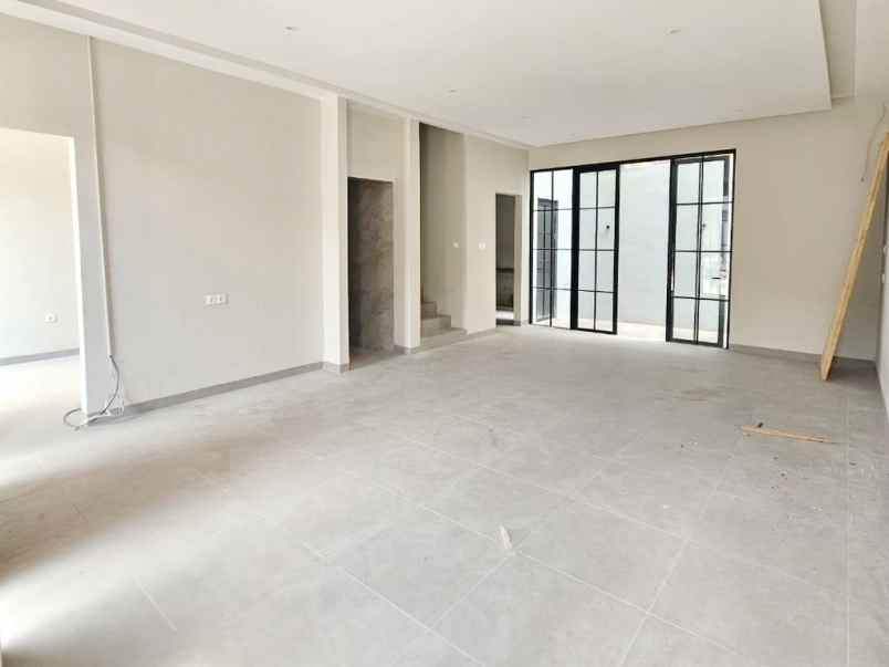 dijual rumah citraland bagya city medan