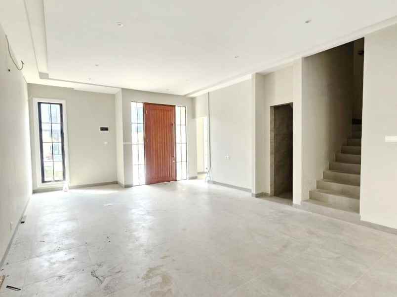 dijual rumah citraland bagya city medan