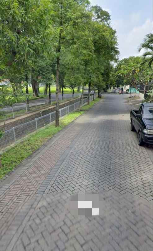 dijual rumah citraland bukit golf