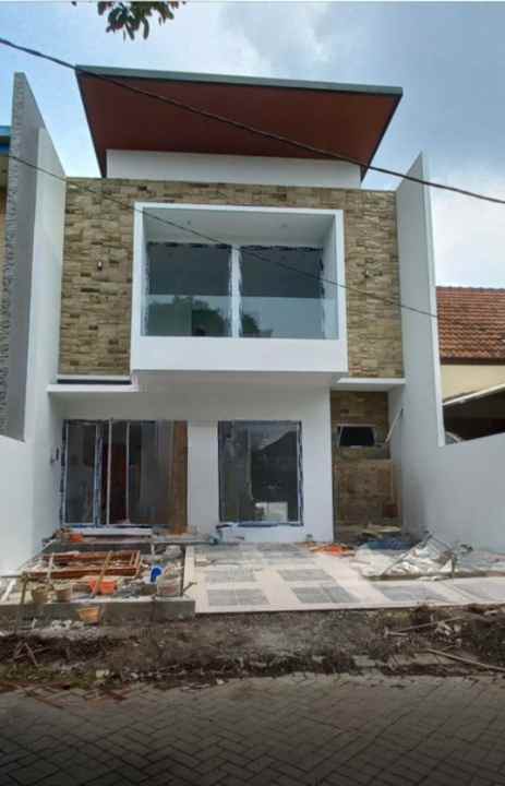 dijual rumah citraland bukit palma