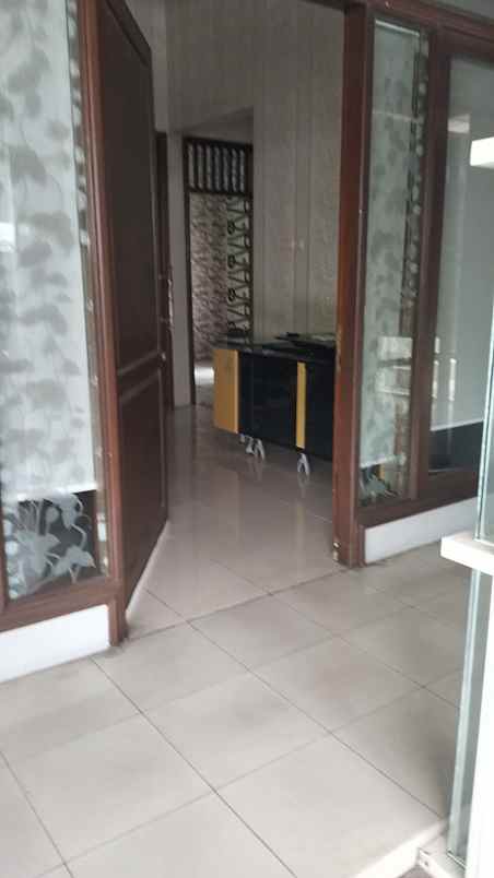 dijual rumah citraland international