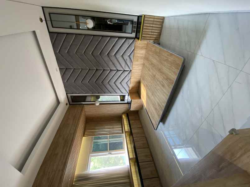 dijual rumah cluster aquamarine phg