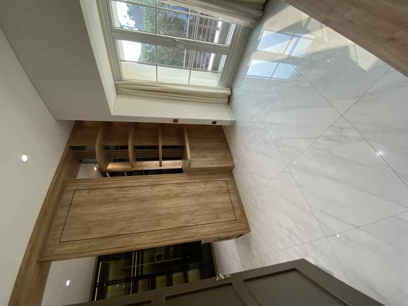 dijual rumah cluster aquamarine phg