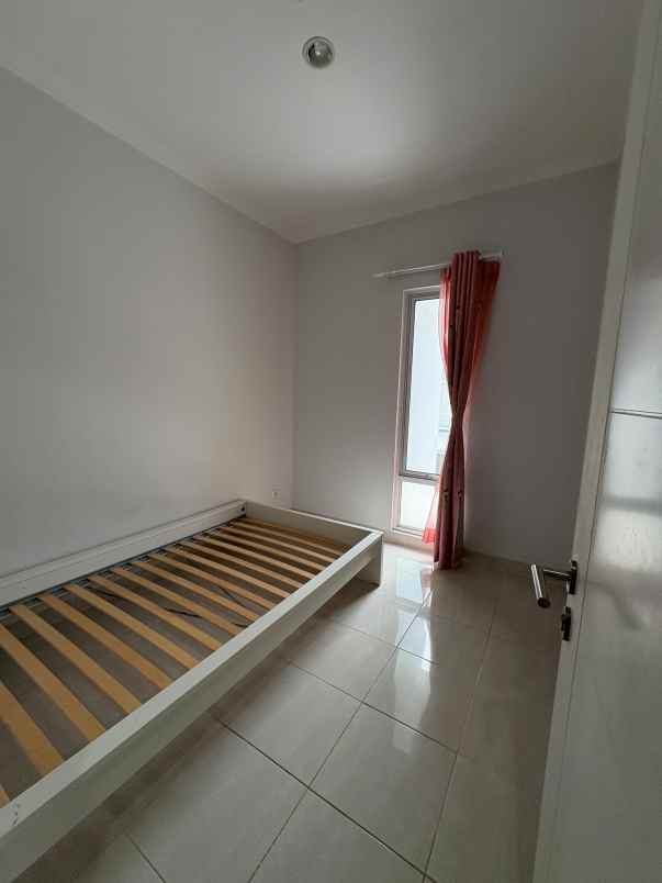 dijual rumah cluster boston village by