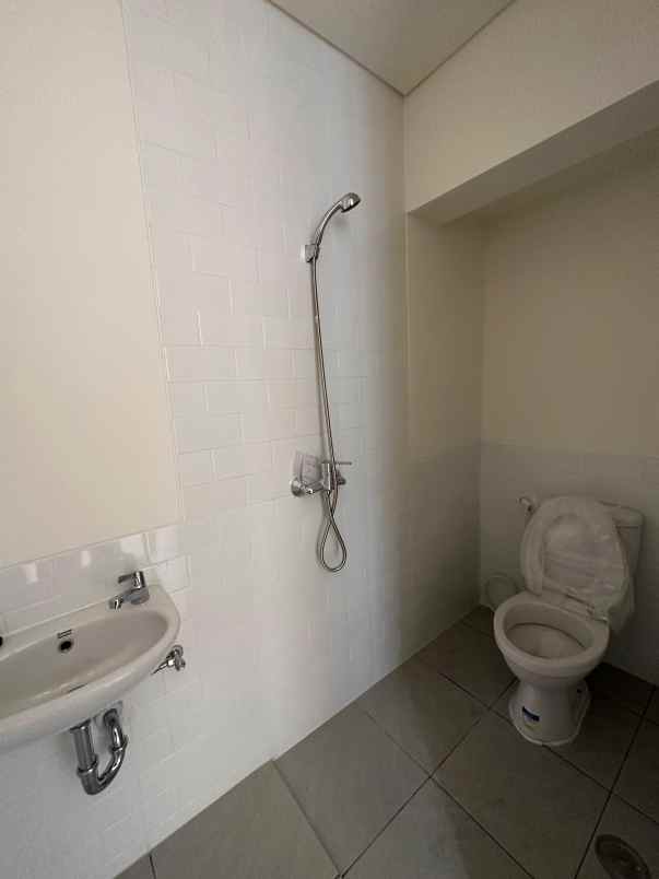 dijual rumah cluster cendana icon